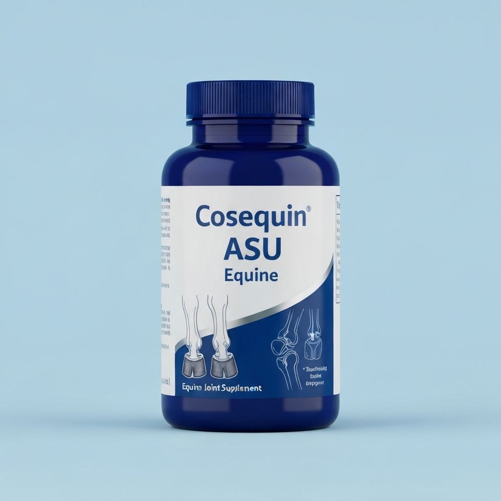 Cosequin ASU Equine Powder